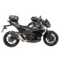 Hepco & Becker 6702560 00 01 Portapacchi Sportrack Kawasaki Z7 Hybrid Hepco & Becker 6702560 00 01 Portapacchi Sportrack Kawasaki Z7 Hybrid