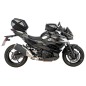 Hepco & Becker 6702560 00 01 Portapacchi Sportrack Kawasaki Z7 Hybrid Hepco & Becker 6702560 00 01 Portapacchi Sportrack Kawasaki Z7 Hybrid