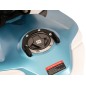 Hepco Becker 5167712 00 01 anello serbatoio BASIC Voge R 125