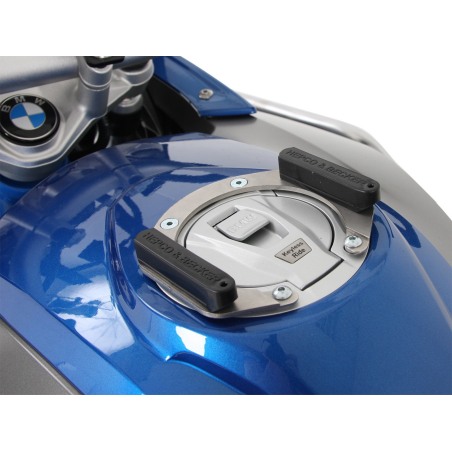 5066519 00 09 Hepco e Becker Tankring lock-it per BMW-R 1250GS Adventure 2019