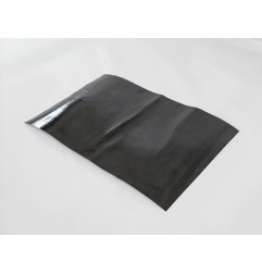 Hepco e Becker 710218 Pellicola Termica Nera Autoadesiva Per Borse Laterali Ceros 297x210 Mm
