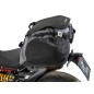Hepco e Becker Distanziatori Portabagagli Neri Per Ducati Monster 890 / + Dal 2026