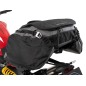 Hepco e Becker Distanziatori Portabagagli Neri Per Ducati Monster 890 / + Dal 2026