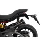 Hepco e Becker Portaborse Laterale C-bow Nero Per Ducati Monster 890/+ Dal 2026