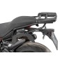 Hepco e Becker Portaborse Laterale C-bow Nero Per Ducati Monster 890/+ Dal 2026