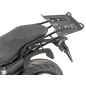 Hepco e Becker Portaborse Laterale C-bow Nero Per Ducati Monster 890/+ Dal 2026