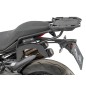 Hepco e Becker Portaborse Laterale C-bow Nero Per Ducati Monster 890/+ Dal 2026