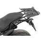 Hepco e Becker Prolunga Portapacchi Nera Per Ducati Monster 890/+ Dal 2026