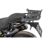 Hepco e Becker Prolunga Portapacchi Nera Per Ducati Monster 890/+ Dal 2026