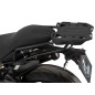 Hepco e Becker Portapacchi Posteriore Smartrack Nero Per Ducati Monster 890/+ Dal 2026