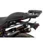 Hepco e Becker Portapacchi Posteriore Easyrack Nero Per Ducati Monster 890/+ Dal 2026