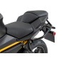 Hepco e Becker Barra Di Protezione Posteriore Nera Per Kawasaki Z 650 S Dal 2026