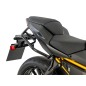 Hepco e Becker Barra Di Protezione Posteriore Nera Per Kawasaki Z 650 S Dal 2026