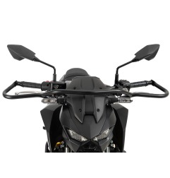 Hepco e Becker Protezione Anteriore Nera Per Kawasaki Z 650 S Dal 2026