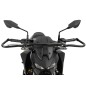 Hepco e Becker Protezione Anteriore Nera Per Kawasaki Z 650 S Dal 2026