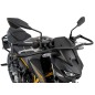 Hepco e Becker Protezione Anteriore Nera Per Kawasaki Z 650 S Dal 2026