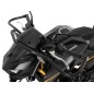 Hepco e Becker Protezione Anteriore Nera Per Kawasaki Z 650 S Dal 2026