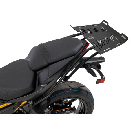 Hepco e Becker Estensione Portapacchi Nera Per Kawasaki Z 650 S Dal 2026