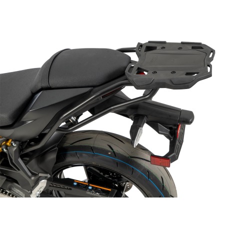Hepco e Becker Portapacchi Posteriore Smartrack Nero Per Kawasaki Z 650 S Dal 2026