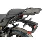 Hepco e Becker Portapacchi Posteriore Smartrack Nero Per Kawasaki Z 650 S Dal 2026