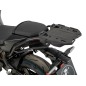 Hepco e Becker Portapacchi Posteriore Smartrack Nero Per Kawasaki Z 650 S Dal 2026