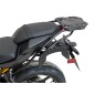 Hepco e Becker Portapacchi Posteriore Smartrack Nero Per Kawasaki Z 650 S Dal 2026