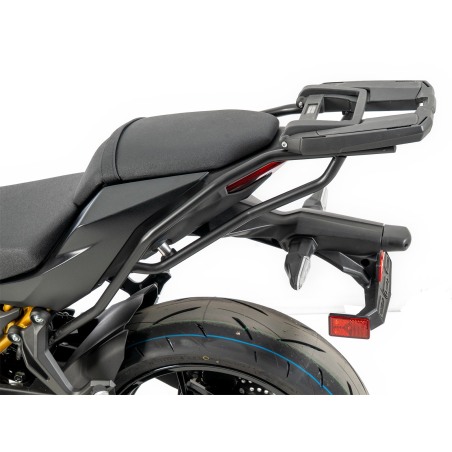 Hepco e Becker Portabauletto Easyrack Nero Per Kawasaki Z 650 S Dal 2026