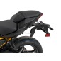 Hepco e Becker Portaborse Laterale C-bow Nera Per Kawasaki Z 650 S Dal 2026