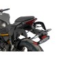 Hepco e Becker Portaborse Laterale C-bow Nera Per Kawasaki Z 650 S Dal 2026