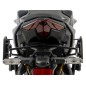 Hepco e Becker Portaborse Laterale C-bow Nera Per Kawasaki Z 650 S Dal 2026