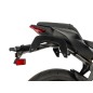 Hepco e Becker Portaborse Laterale C-bow Nera Per Kawasaki Z 650 S Dal 2026