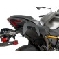Hepco e Becker Portaborse Laterale C-bow Nera Per Kawasaki Z 650 S Dal 2026