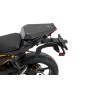 Hepco e Becker Portaborse Laterale C-bow Nera Per Kawasaki Z 650 S Dal 2026