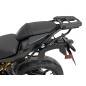 Hepco e Becker Portaborse Laterale C-bow Nera Per Kawasaki Z 650 S Dal 2026