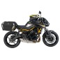 Hepco e Becker Portaborse Laterale C-bow Nera Per Kawasaki Z 650 S Dal 2026