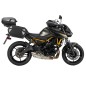 Hepco e Becker Portaborse Laterale C-bow Nera Per Kawasaki Z 650 S Dal 2026