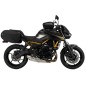 Hepco e Becker Portaborse Laterale C-bow Nera Per Kawasaki Z 650 S Dal 2026