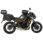 Hepco e Becker Portaborse Laterale C-bow Nera Per Kawasaki Z 650 S Dal 2026