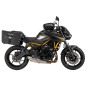 Hepco e Becker Portaborse Laterale C-bow Nera Per Kawasaki Z 650 S Dal 2026