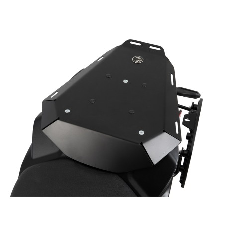 Hepco e Becker Sport Rack Nero Al Posto Del Sellino Passeggero Per Kawasaki Z 650 S Dal 2026