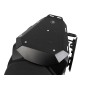 Hepco e Becker Sport Rack Nero Al Posto Del Sellino Passeggero Per Kawasaki Z 650 S Dal 2026
