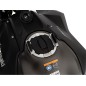 Hepco e Becker Anello Serbatoio Basic Con Contropiastra Per Kawasaki Z 650 S Dal 2026