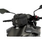 Hepco e Becker Anello Serbatoio Basic Con Contropiastra Per Kawasaki Z 650 S Dal 2026