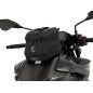 Hepco e Becker Anello Serbatoio Basic Con Contropiastra Per Kawasaki Z 650 S Dal 2026