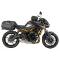 Hepco e Becker Anello Serbatoio Basic Con Contropiastra Per Kawasaki Z 650 S Dal 2026