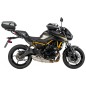 Hepco e Becker Anello Serbatoio Basic Con Contropiastra Per Kawasaki Z 650 S Dal 2026