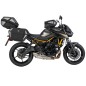Hepco e Becker Anello Serbatoio Basic Con Contropiastra Per Kawasaki Z 650 S Dal 2026