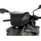 Hepco e Becker Anello Serbatoio Basic Con Contropiastra Per Kawasaki Z 650 S Dal 2026