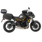 Hepco e Becker Anello Serbatoio Basic Con Contropiastra Per Kawasaki Z 650 S Dal 2026