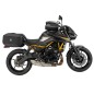 Hepco e Becker Anello Serbatoio Basic Con Contropiastra Per Kawasaki Z 650 S Dal 2026